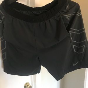 Nike shorts